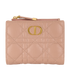 Christian Dior Jolie Dahlia Wallet, &pound;375, Accessories, Leather, Front view